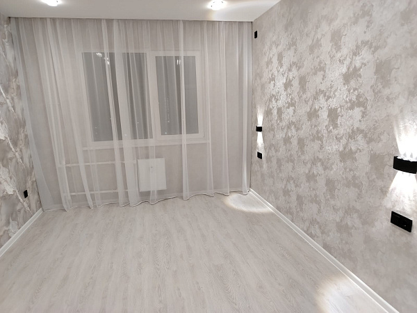 2-к квартира, 59.6 кв. м, Оренбург, проспект Победы, 153