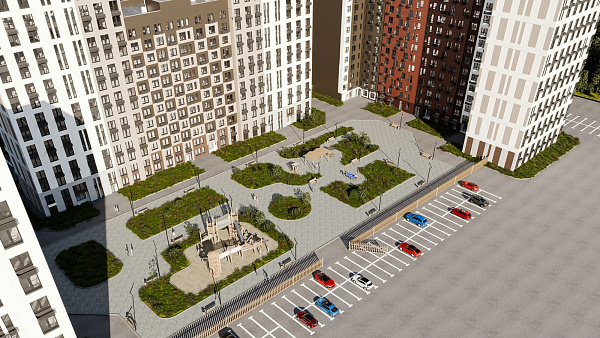 Объект, 93 кв. м, Оренбург, Просторная улица, 19