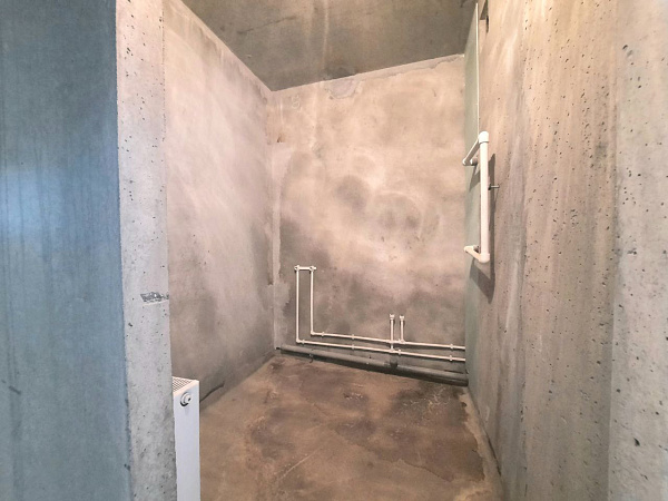 3-к квартира, 90 кв. м, Оренбург, улица Гаранькина, дом 21