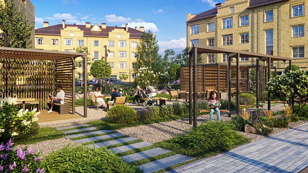 3-к квартира, 87 кв. м, Оренбург, улица Ростошинская, дом 64