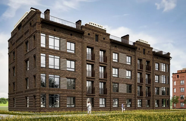 3-к квартира, 87 кв. м, Оренбург, улица Ростошинская, дом 64