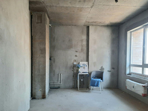 3-к квартира, 71 кв. м, Оренбург, проспект Гагарина, дом 40