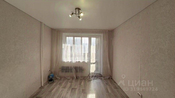 3-к квартира, 65.7 кв. м, Оренбург, ул. Терешковой,  249