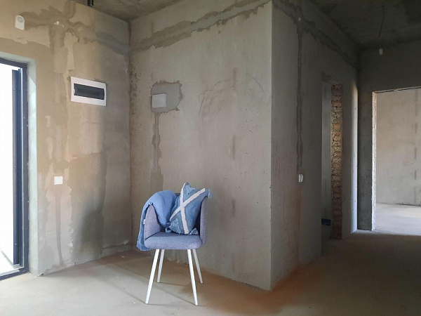 3-к квартира, 74 кв. м, Оренбург, проспект Гагарина, дом 40