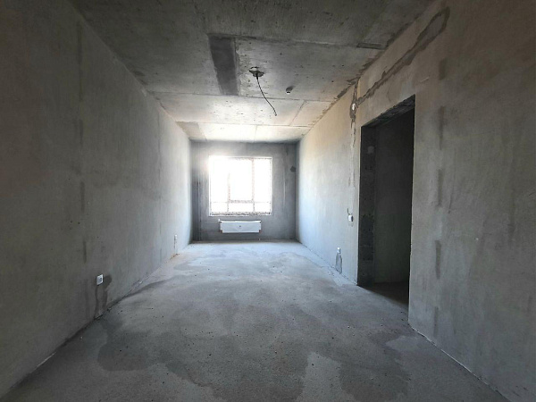 3-к квартира, 71 кв. м, Оренбург, проспект Гагарина, дом 40