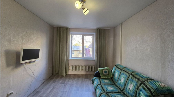 3-к квартира, 65.7 кв. м, Оренбург, ул. Терешковой,  249