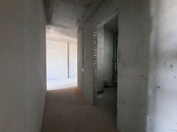 3-к квартира, 71 кв. м, Оренбург, проспект Гагарина, дом 40