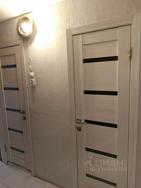 3-к квартира, 65.7 кв. м, Оренбург, ул. Терешковой,  249